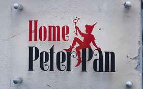 Home Peterpan, B&B Direttamente Sulla Piazza